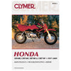 Clymer M319-3