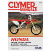 Clymer M352