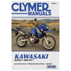 Clymer M240-2