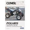 Clymer M367
