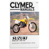 Clymer M386