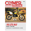 Clymer M401