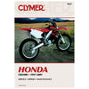 Clymer M437