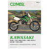Clymer M448