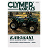 Clymer M4652