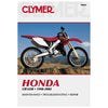 Clymer M464