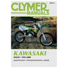 Clymer M4732