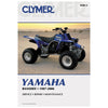 Clymer M4866