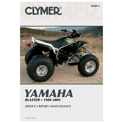 Clymer M4885