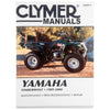 Clymer M4892