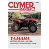 Clymer M4903