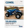 Clymer M4992