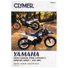 Clymer M4922