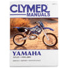 Clymer M4972