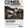 Clymer M272