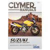 Clymer M273