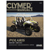 Clymer M292