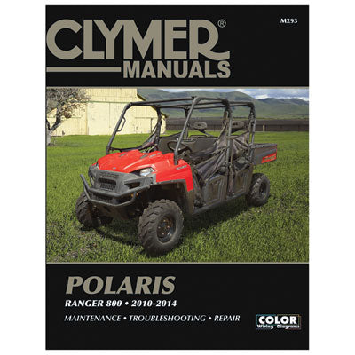 Clymer M293