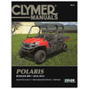 Clymer M293
