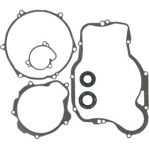 Descriptive image text