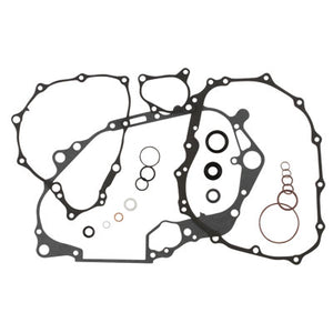 Cometic C7825BE Bottom End Gasket Kit With Oil Seals