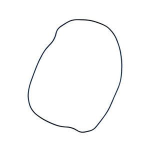 Cometic C7491 Clutch Cover Gasket