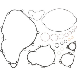 Cometic C3513 Bottom End Gasket Kit