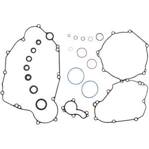 Cometic C3136BE Bottom End Gasket Kit With Oil Seals
