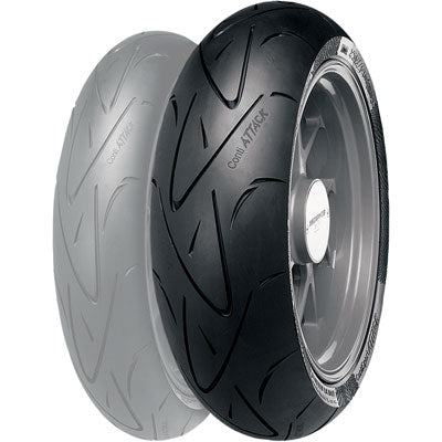 Continental 2443930000