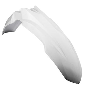Cycra 1CYC-1503-42 Performance Front Fender  White
