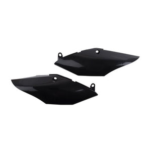 Cycra 1CYC-2898-12 Side Panels  Black