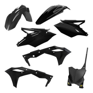 Cycra 1CYC-9419-12 Replica Plastic Kit  Black