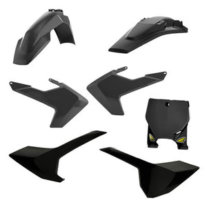 Cycra 1CYC-9421-12 Replica Plastic Kit  Black