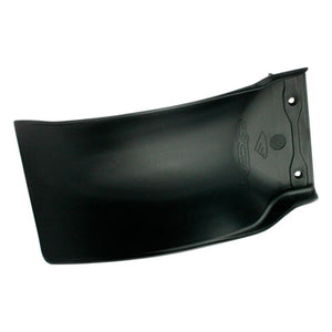 Cycra 3878-12 Mud Flap  Black