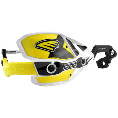 Cycra 1CYC-7408-55X