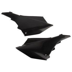 Cycra 1CYC-2780-12 Side Panels  Black