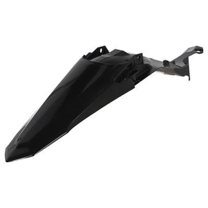 Cycra 1CYC-1517-12 Replica Rear Fender  Black