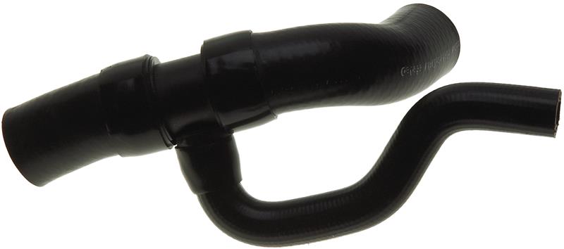 Gates 22368 97-99 fits Ford Taurus V-6 3.0L Lower - Rad. To Thermostat Molded
