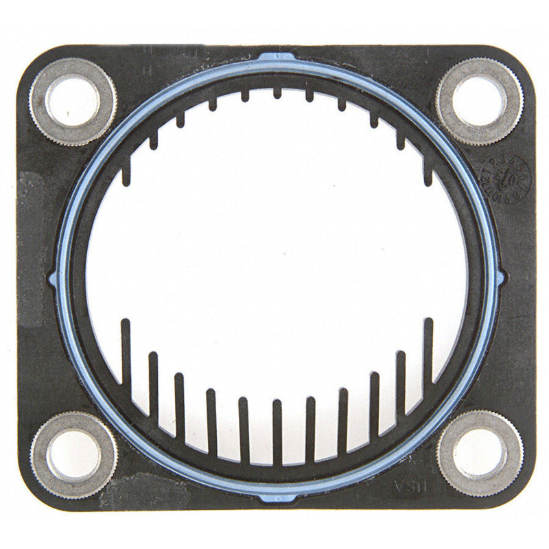 Fel-Pro 612051 fits Ford F-150 61205-1 Fuel Injection Throttle Body Mounting Gasket