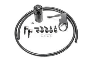 Radium Engineering 20-0786-FL 05-13 fits Chevrolet  Corvette Fluid Lock CCV Catc