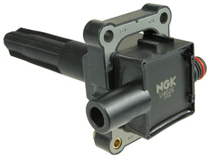 NGK 48644 20 M-Benz SLK230 COP (Waste Spark) Ignition Coil