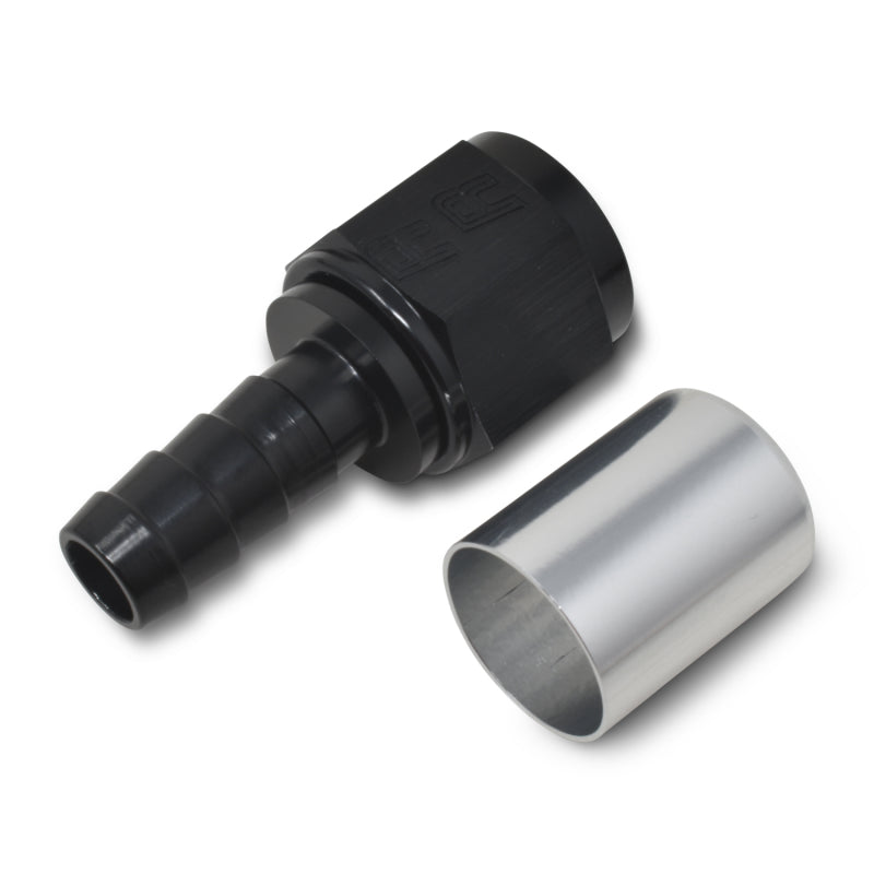 Russell 610643 Performance -12 AN Proclassic Crimp Straight End (O.D. 0.950)