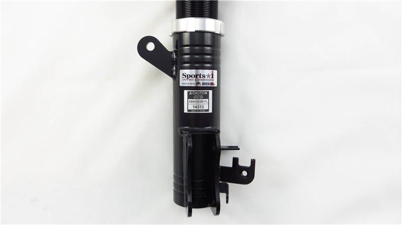 RS-R XBIH303M 12+ fits Honda CR-Z (ZF1) Sports-i Coilovers