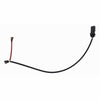 PowerStop fits Audi 20-21 RS Q8 Front Euro-Stop Electronic Brake Pad Wear Sensor