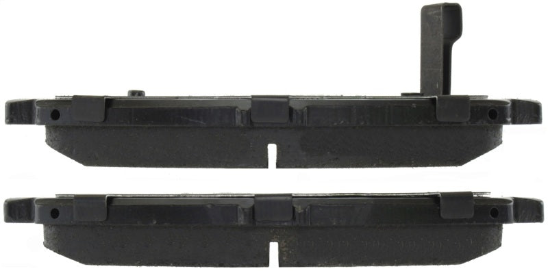 Stoptech 305.0621 Street Select Brake Pads - Rear
