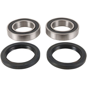 Pivot World PWRWK-S11-020 04-08 Arctic Cat 400 DVX PW - Rear Wheel Bearing Kit