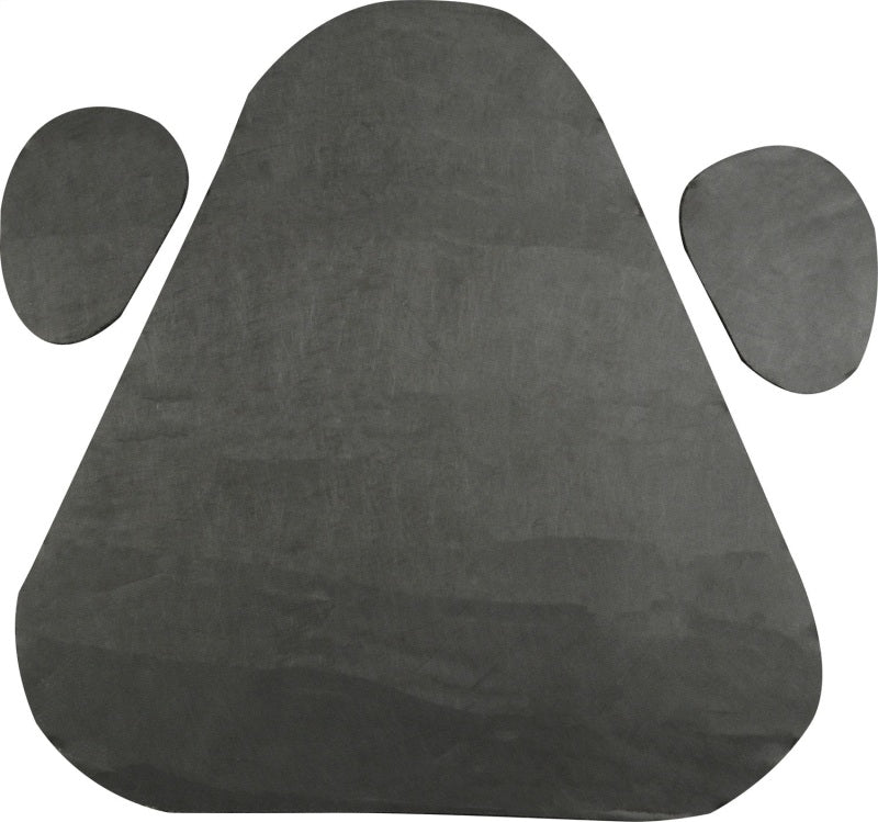 DEI  50127 1966 fits Chevrolet Chevelle Pre-Cut Under Hood Insulation Kit