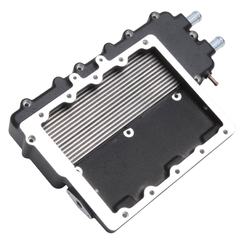 Edelbrock 1527 Supercharger Stage 1 - Street Kit 2012-2014 fits Jeep Wrangler 3 6L V6