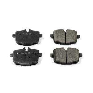 PowerStop 16-1469 2017 fits BMW 530i Rear Z16 Evolution Ceramic Brake Pads