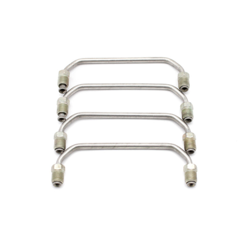Wilwood 190-3659 SL III Fluid Tube - 4 pk.